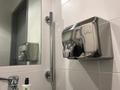 Buffillo Nozzle Hand Dryer - thumbnail image 7