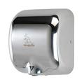 Kangarillo Polished Stainless Steel Cover - thumbnail image 1