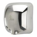 Kangarillo 2 Polished Stainless Steel Cover - thumbnail image 1