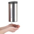 Automatic Soap Dispenser - Stainless Steel