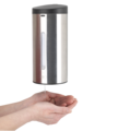 Automatic Soap Dispenser - Stainless Steel - thumbnail image 1