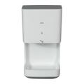 TOTO Drip Tray Hand Dryer - thumbnail image 3