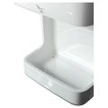 TOTO Drip Tray Hand Dryer - thumbnail image 4