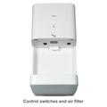 TOTO Drip Tray Hand Dryer - thumbnail image 5