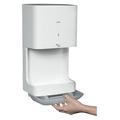 TOTO Drip Tray Hand Dryer - thumbnail image 7