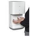 TOTO Drip Tray Hand Dryer - thumbnail image 6
