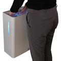 TOTO Hands In Blade Hand Dryer - thumbnail image 6