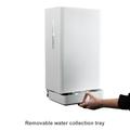 TOTO Hands In Blade Hand Dryer - thumbnail image 7