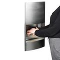 TOTO Recessed Hand Dryer - thumbnail image 3
