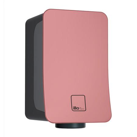 iIllo by Veltia Hand Dryer - Pink