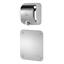 Kangarillo Hand Dryer With Splashback Panel Thumbnail - thumbnail image 2