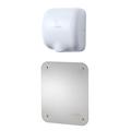 Kangarillo Fast Hepa Hand Dryer - thumbnail image 6