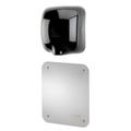 Kangarillo 2 ECO Hand Dryer - Stainless Steel - thumbnail image 8