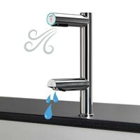 Tapillo 2 in 1 Air and Water Tap