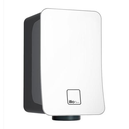 illo by Veltia Hand Dryer - White