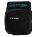 Sterillo Black Hand Dryer