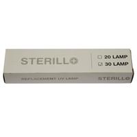 Sterillo replacement Lamps