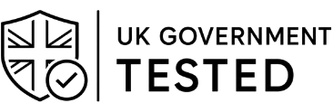 Government tested