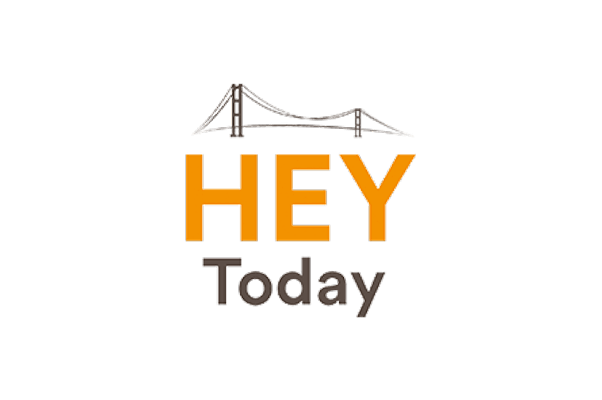 Hey