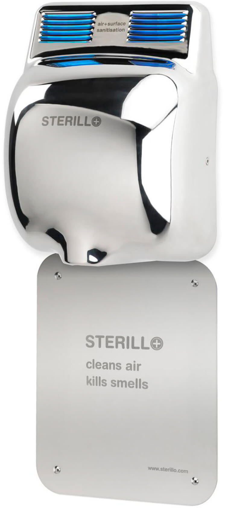 Sterillo Hand Dryer
