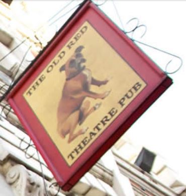 The Old Red Lion Pub and Theatre