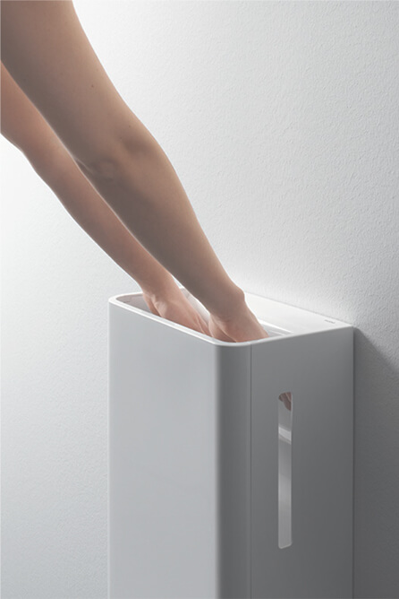 TOTO Hand Dryer